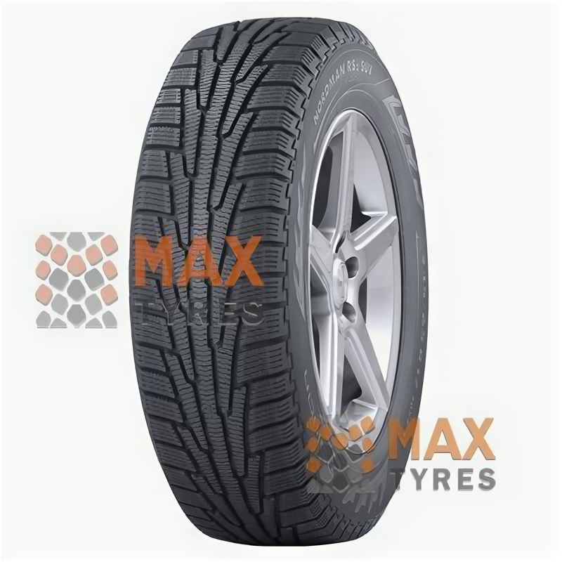 Nordman RS2 SUV 225/60 R18 104R XL