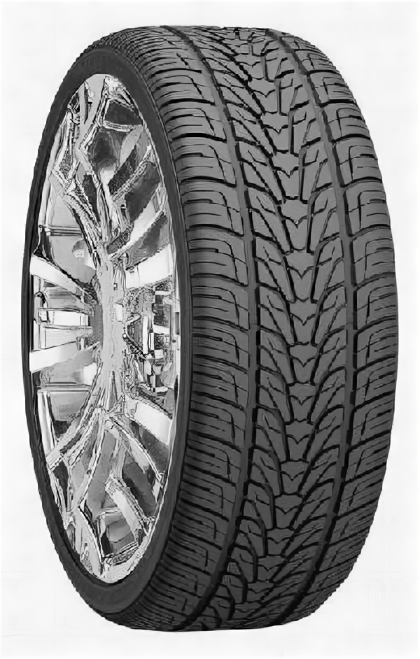 Летние шины Nexen Roadian HP SUV 215/65 R16 102H