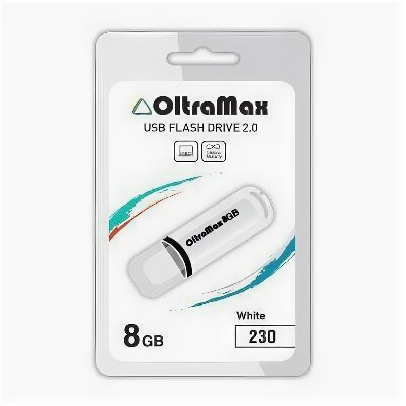 Oltramax OM-8GB-230- .