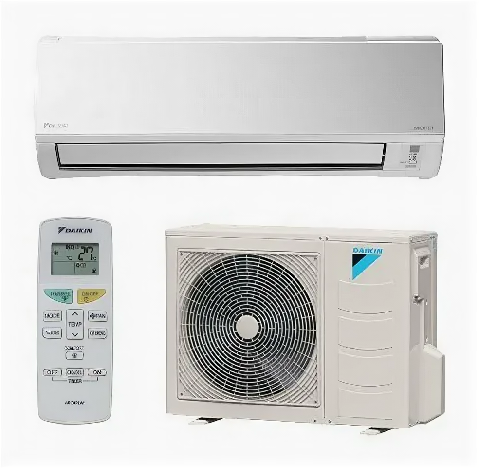 Сплит-система Daikin FTXB20C / RXB20C