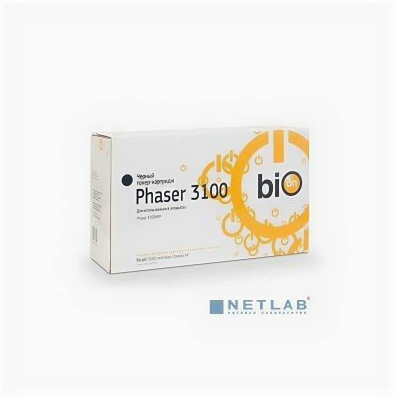 Bion 106R01379 Картридж для Xerox Phaser 3100 (4000 стр.), с чипом [Бион]