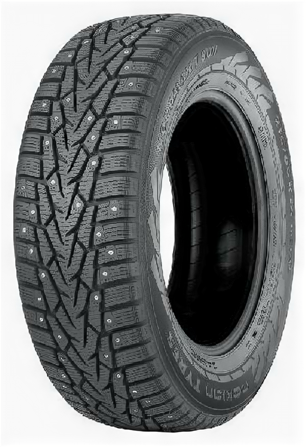 Зимние шины Nokian Nordman 7 SUV 215/65 R16 102T