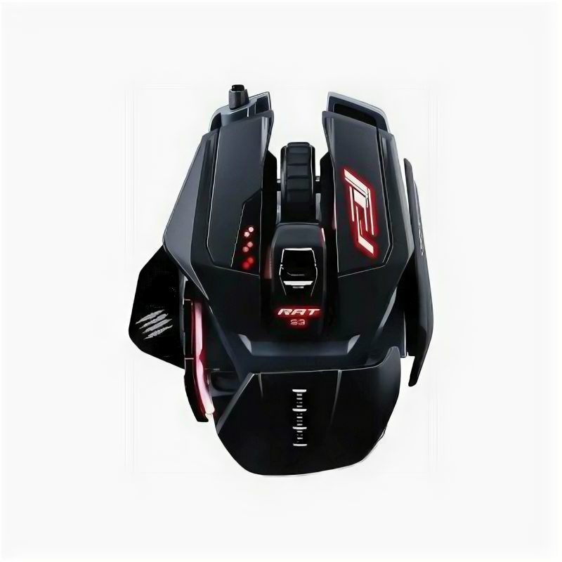 Мышь Mad Catz R.A.T. PRO S3 MR03DCINBL000-0