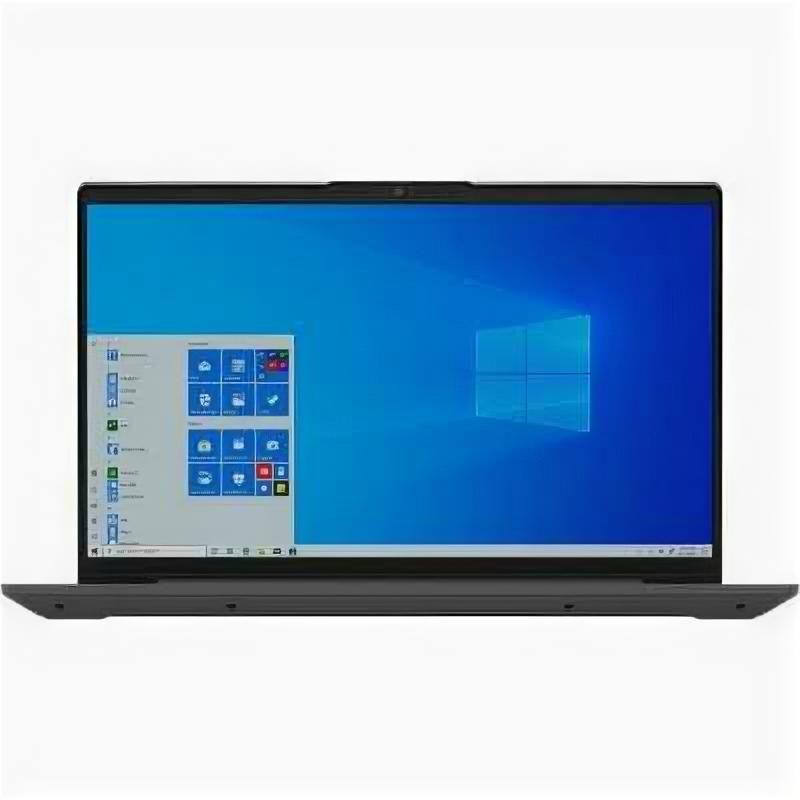 Ноутбук Lenovo IdeaPad 5 14ITL05 82FE00UGUS Intel Core i7 1165G7, 2.8 GHz - 4.7 GHz, 8192 Mb, 14" Full HD 1920x1080, 512 Gb SSD, DVD нет, Intel Iris Xe Graphics, Windows 11 Home, серый, 1.38 кг, 82FE00UGUS