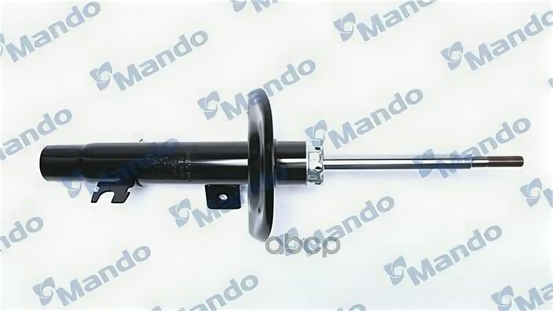 Амортизатор Подвески Peugeot 301 / C-Elysee (12-) (Gas-Fr-Lh) Mando арт. MSS017142