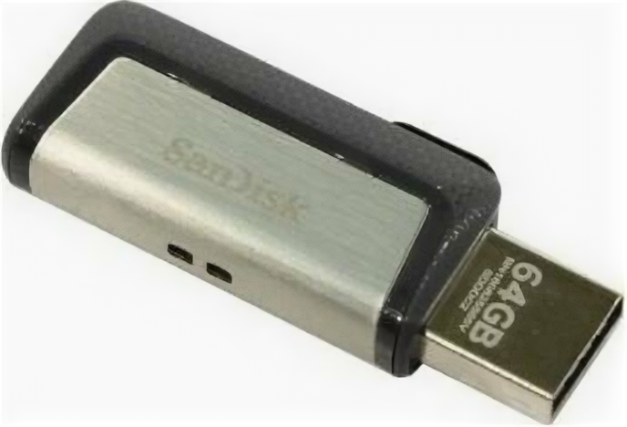  64Gb Sandisk SDDDC2-064G-G46 .