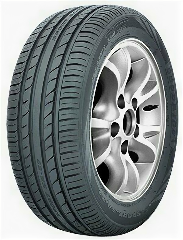 Шина Goodride Sport SA-37 245/35 R20 95Y