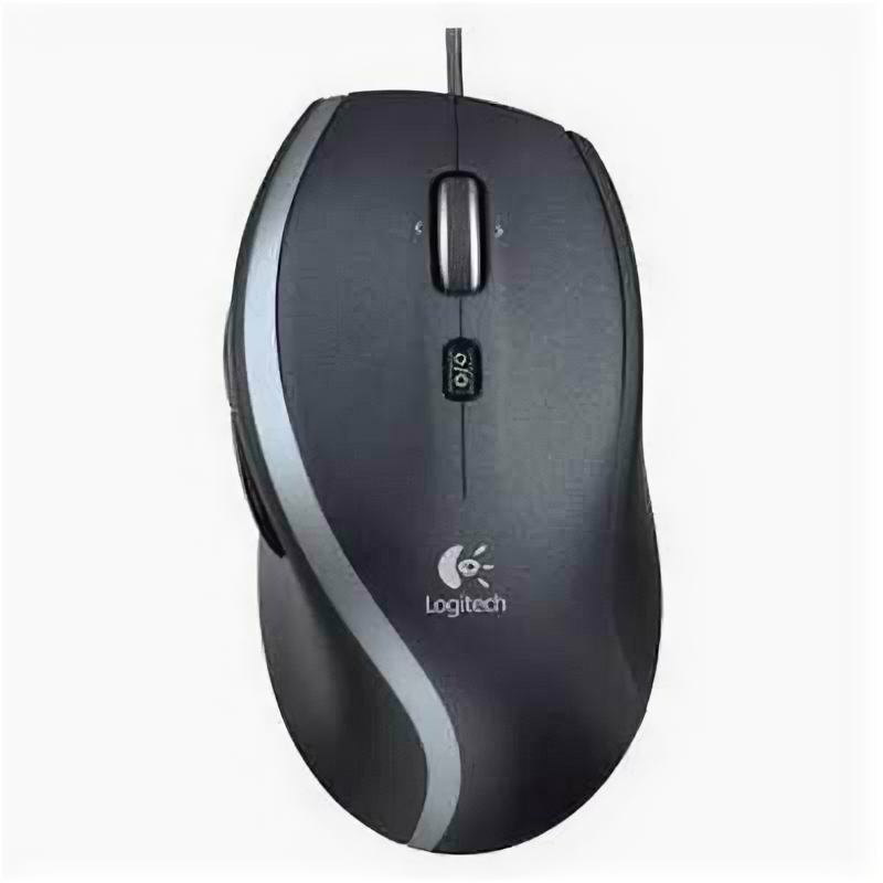 Мышь Logitech Advanced Corded M500s 910-005784