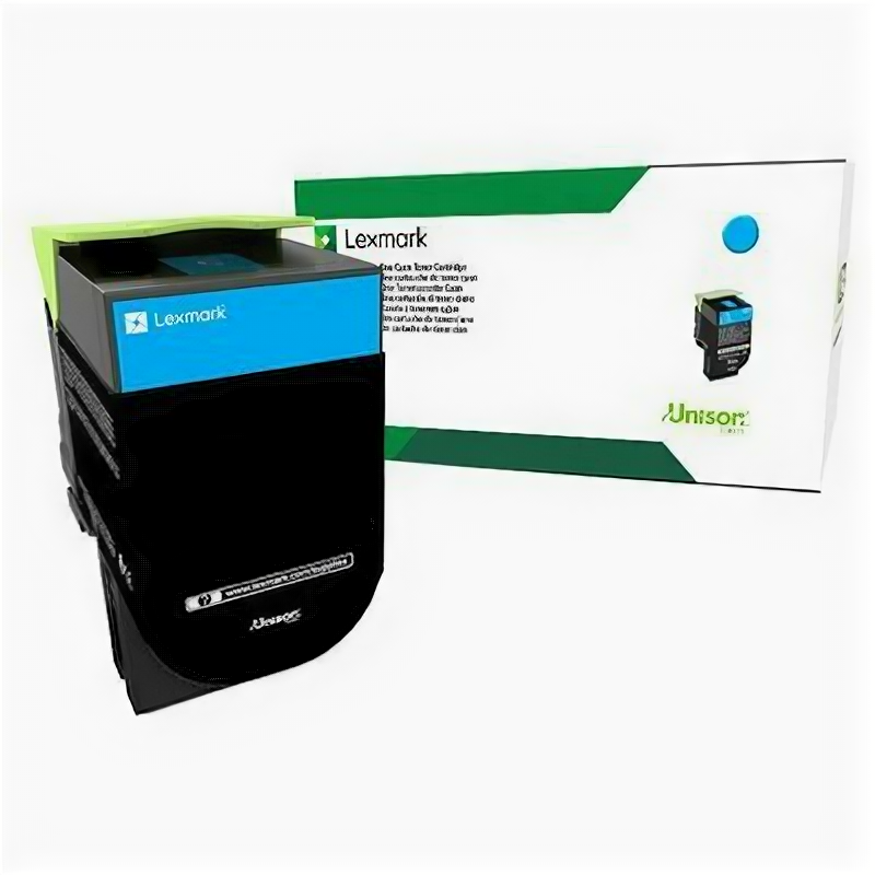 Картридж Lexmark 71B50C0