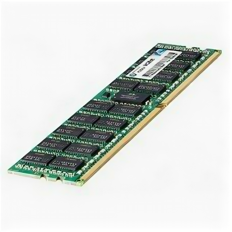 Память 809081-081 HPE 16GB (1x16GB) 2Rx4 PC4-2400T-R DDR4 Reg