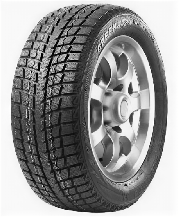 Зимние шины Linglong GREEN-Max Winter Ice I-15 SUV 245/50 R18 100T