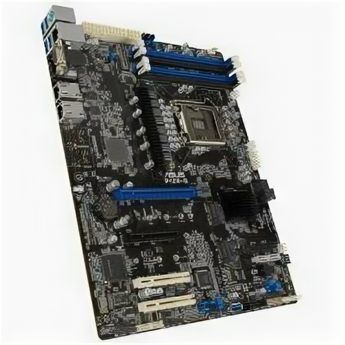 Материнская Плата Asus 90Sb0A90-M0Uay0