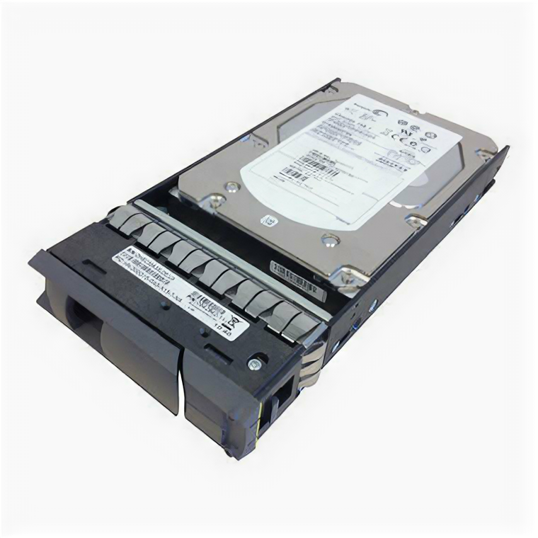   AP730B HP StorageWorks EVA 600 GB 10K Fibre Channel HDD