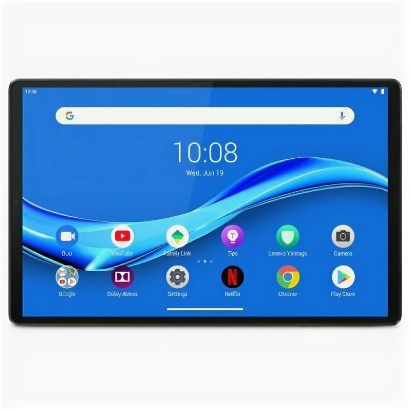 Планшет Lenovo Tab M10 TB-X306X ZA6V0013RU