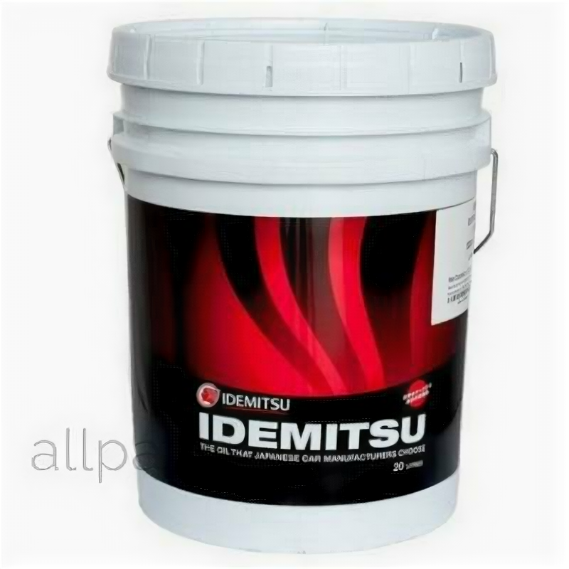 IDEMITSU 30075040-520 Масло моторное DIESEL Mineral 5W-30 CF/SG (20L)