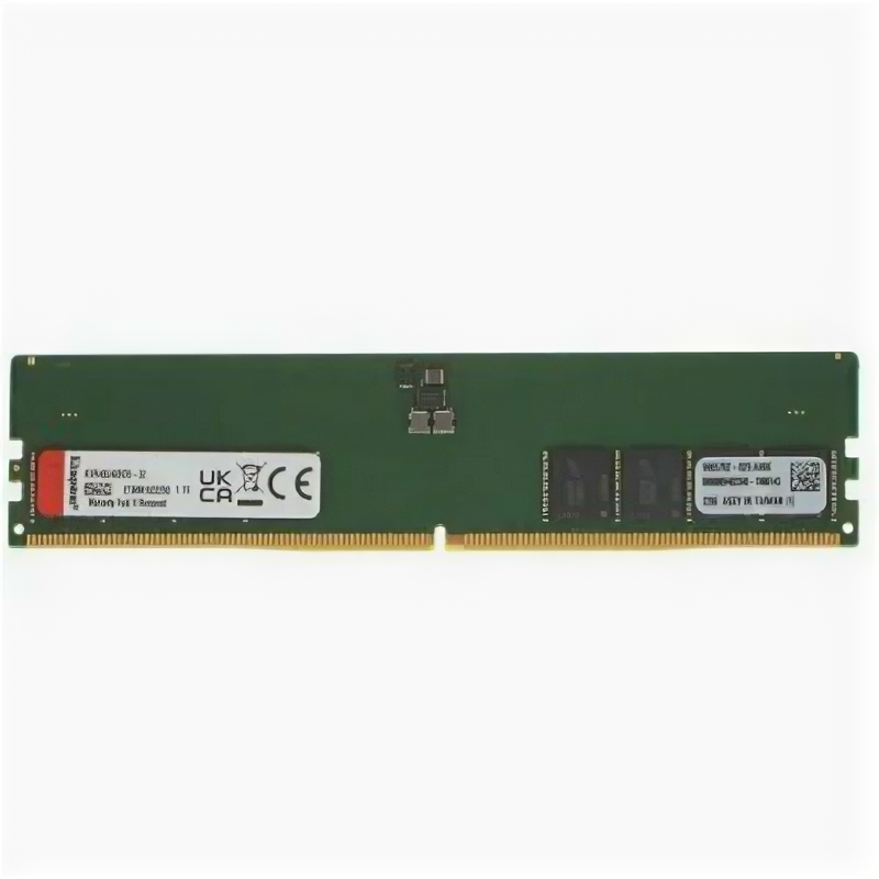 Оперативная память Kingston ValueRAM KVR48U40BD8-32