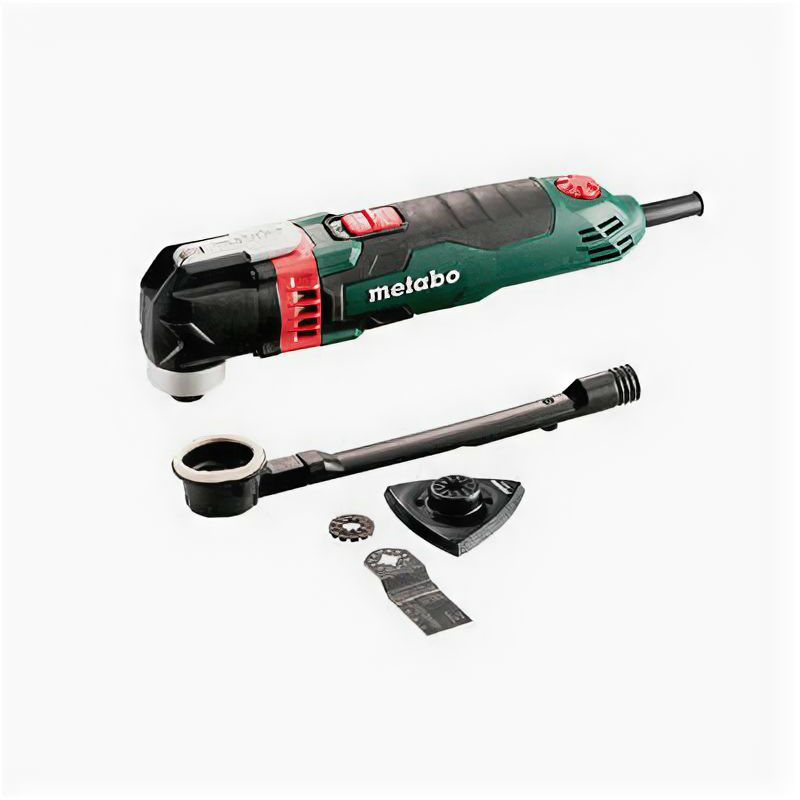  Metabo MT 400 Quick 601406000 .