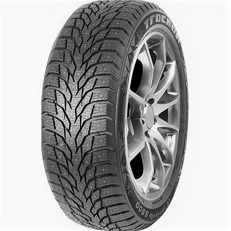 Шина Tracmax X-Privilo S500 225/55 R19 103T