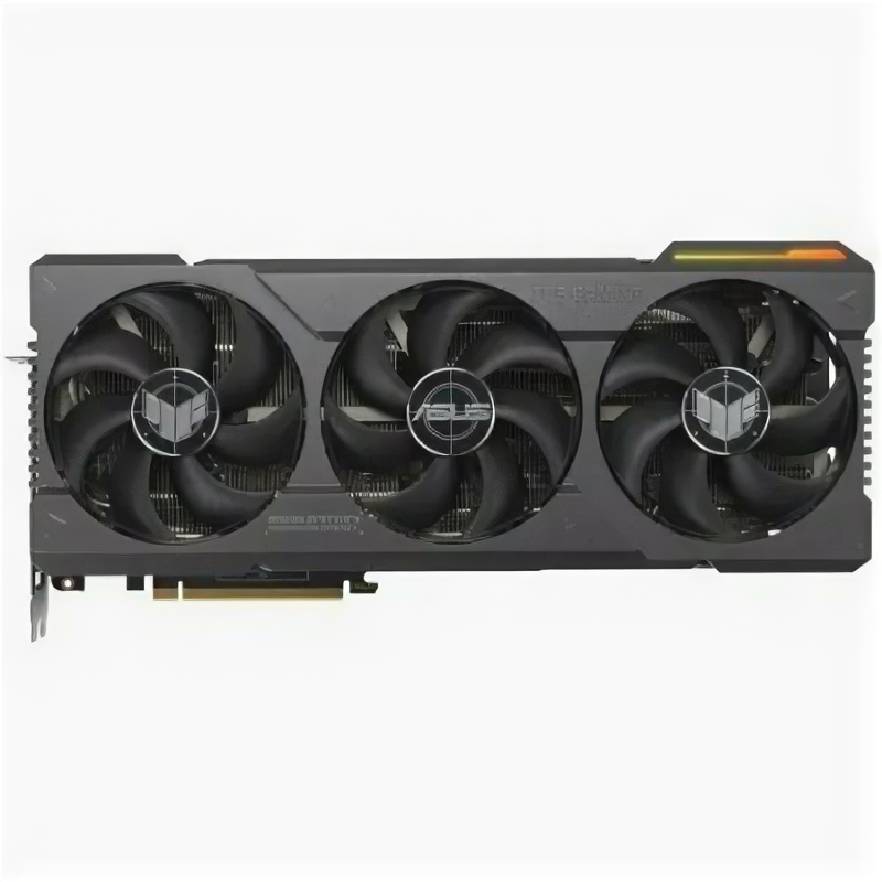 Видеокарта Asus nVidia GeForce RTX 4090 24Gb TUF-RTX4090-24G-GAMING