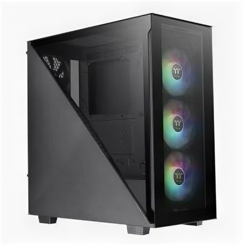 Корпус Для Компьютера Thermaltake Ca-1S2-00M1Wn-01