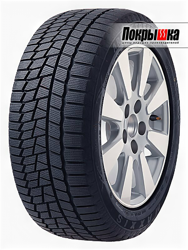 Шины Maxxis SP-02 ARCTIC TREKKER 245/45 R18 100S