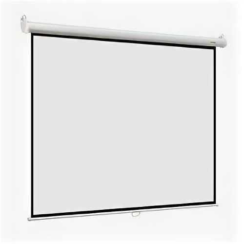 Рулонные ручные экраны Digis Optimal-B (1:1) 220x220 MW DSOB-1105
