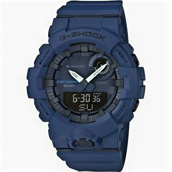 Casio GBA-800-2A