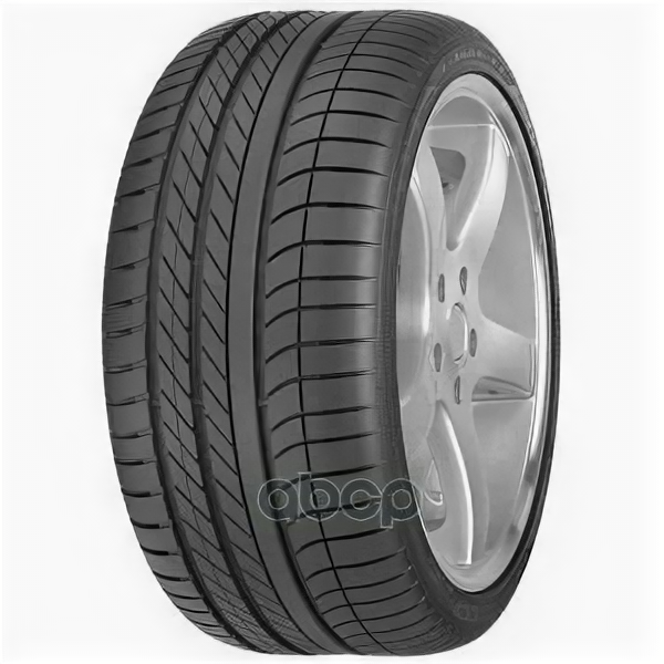 Автошина GOODYEAR Eagle F1 Asymmetric 275/30 R19 96 Y