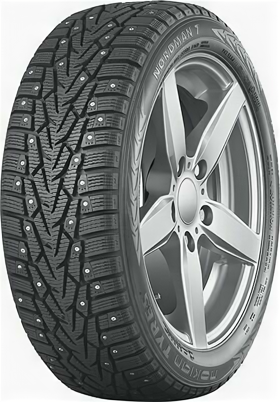 Nordman 7 225/55 R17 101T XL