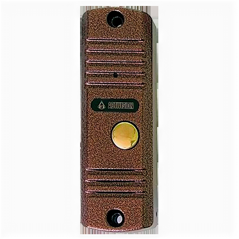 Вызывная (звонковая) панель на дверь Activision AVC-305