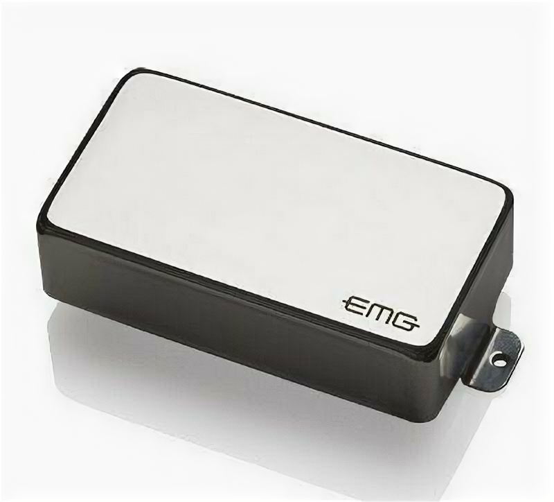 Звукосниматель EMG 60 CHROME