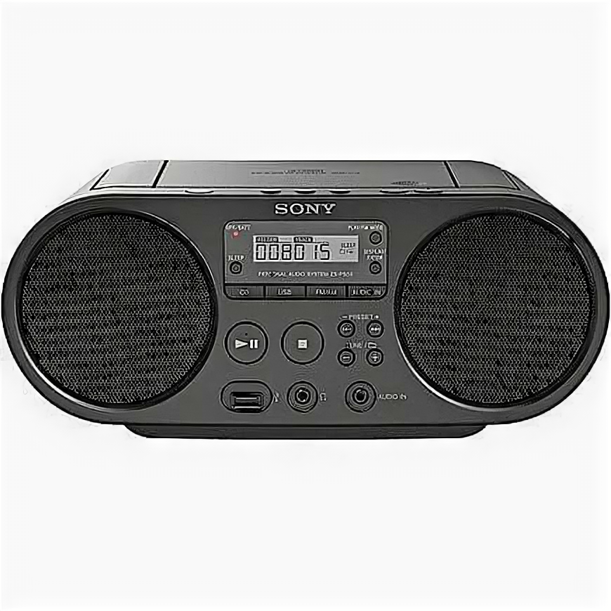 Магнитола Sony ZS-PS50