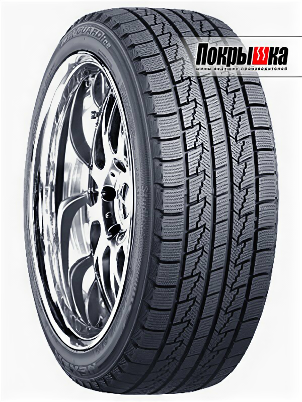 Шины Nexen WinGuard Ice 215/65 R15 96Q