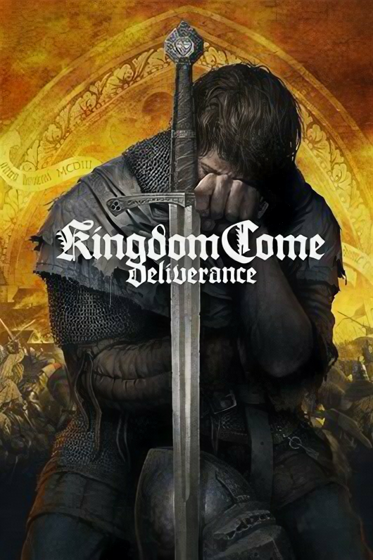 PC Игра KINGDOM COME: DELIVERANCE PC STEAM (Цифровая версия регион активации - Россия)