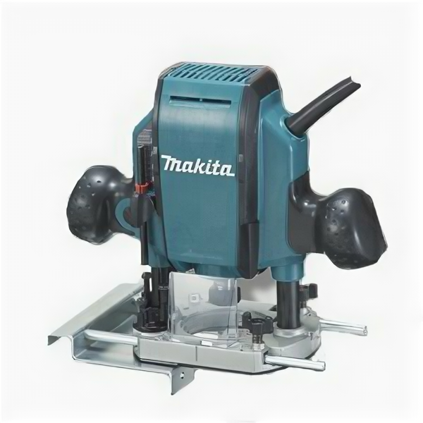 Вертикальный фрезер Makita RP0900 900 Вт