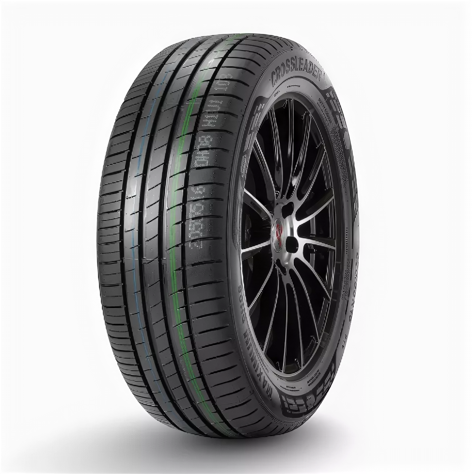 Автомобильные летние шины Doublestar DH08 215/65 R16 98H