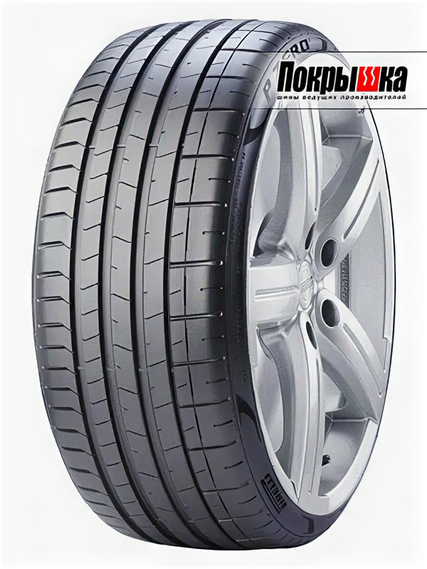 Шины Pirelli PZero Sports Car 295/35 R20 101Y