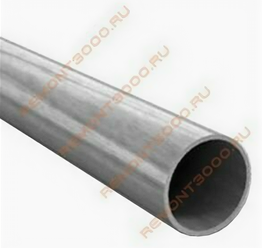 Труба круглая d=30х2мм алюминиевая (2м) / Труба профильная круглая d=30х2мм алюминиевая (2м)