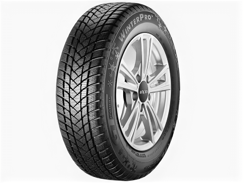 GT Radial WinterPro 2 215/55 R17 V98