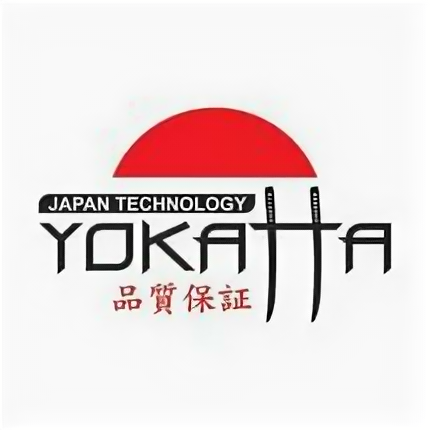 YOKATTA 9268674 YOKATTA MODEL-57 9.5x20/5x114.3 ET50 D66.1 SP