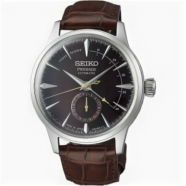 Наручные часы Seiko SSA393J1
