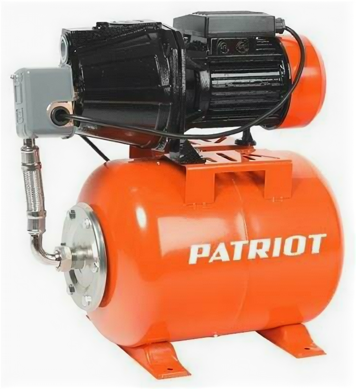 Patriot 315302619 PW 1200-24 C Насосная станция .