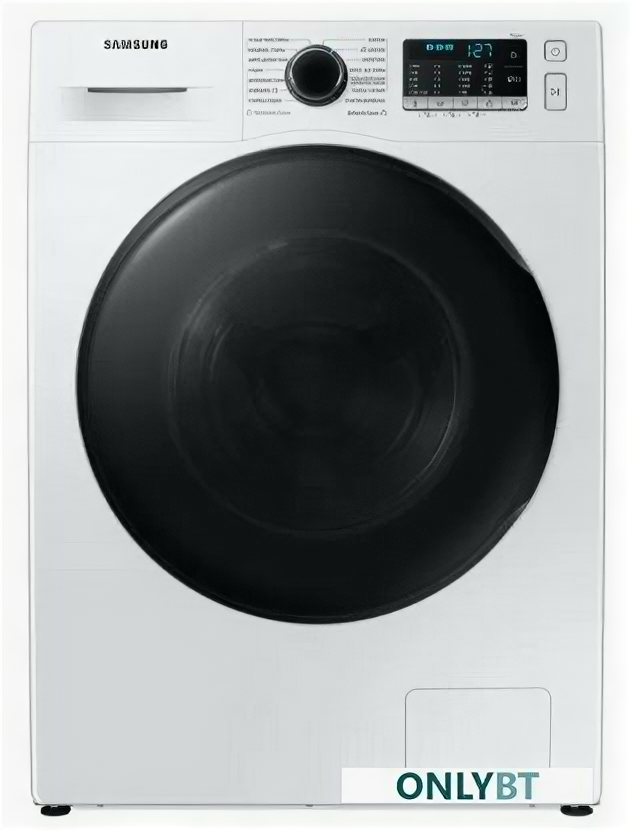 Стиральная машина Samsung WD70TA047BE (Цвет: White)