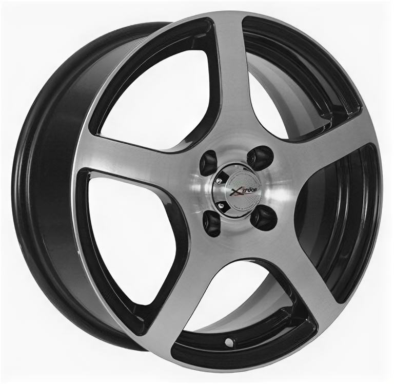 X'trike X-118 HSB 6x15/4x100 ET38 D67.1