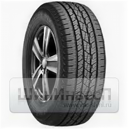 Шина Nexen(Нексен) Roadian HTX RH5 225/55 R18 98V