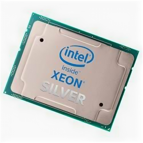 Процессор Intel Xeon® Silver 4316 20 Cores, 40 Threads, 2.3/3.4Ghz, 30M, Ddr4-2666, 2S, 150W Cd8068904656601