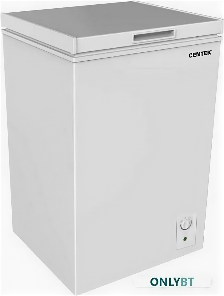 Морозильный ларь CENTEK CT-1769 142 л