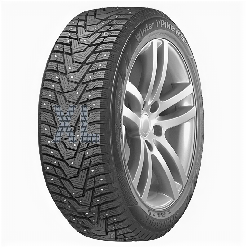 Hankook Winter i*Pike X W429A 215/60R17 100T