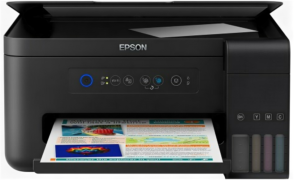 МФУ EPSON L4150