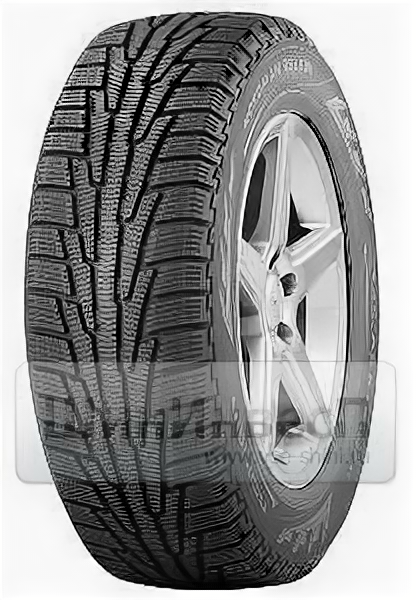  Nokian() Nordman RS2 185/60 R14 82R